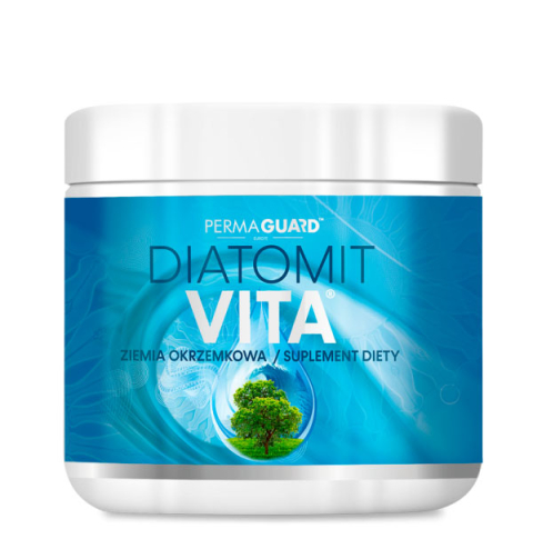 Diatomit Vita 200g Diatomit Vita 200g
